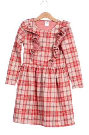 Kinderkleid Unbranded, Größe 5-6y/ 116-122 cm, Farbe Mehrfarbig, Preis € 12,99