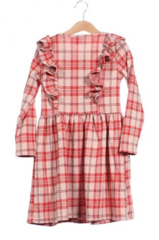 Kinderkleid Unbranded, Größe 5-6y/ 116-122 cm, Farbe Mehrfarbig, Preis € 12,99