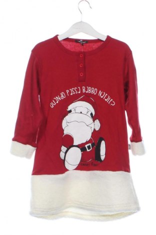 Kinderkleid Unbranded, Größe 3-4y/ 104-110 cm, Farbe Mehrfarbig, Preis € 8,92