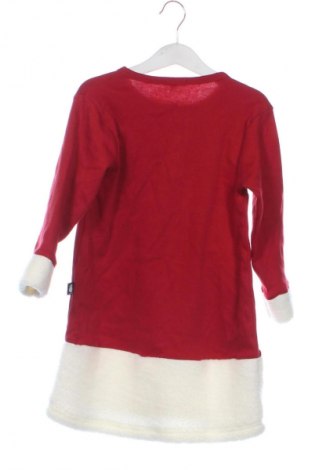 Kinderkleid Unbranded, Größe 3-4y/ 104-110 cm, Farbe Mehrfarbig, Preis € 8,92