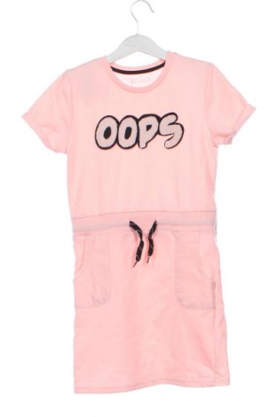 Kinderkleid Unbranded, Größe 12-13y/ 158-164 cm, Farbe Rosa, Preis € 4,99