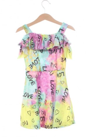 Kinderkleid Unbranded, Größe 3-4y/ 104-110 cm, Farbe Mehrfarbig, Preis € 12,99