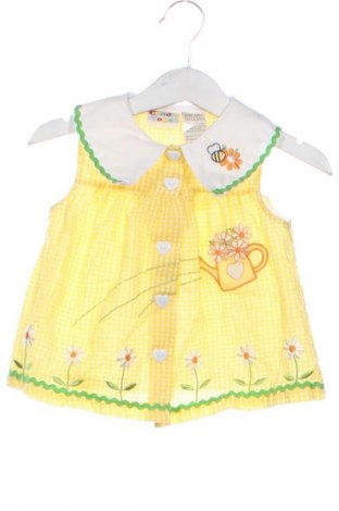 Kinderkleid Unbranded, Größe 3-6m/ 62-68 cm, Farbe Mehrfarbig, Preis € 6,99