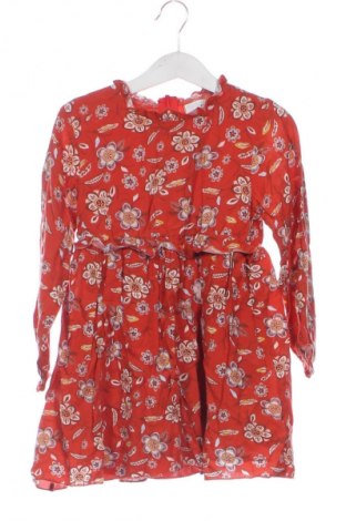 Detské šaty  Unbranded, Veľkosť 4-5y/ 110-116 cm, Farba Viacfarebná, Cena  8,61 €