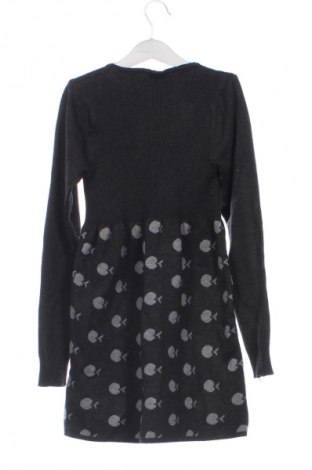 Kinderkleid Unbranded, Größe 3-4y/ 104-110 cm, Farbe Grau, Preis € 8,99