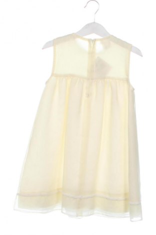Kinderkleid Unbranded, Größe 3-4y/ 104-110 cm, Farbe Gelb, Preis € 11,99