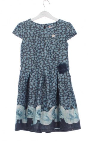Kinderkleid Unbranded, Größe 9-10y/ 140-146 cm, Farbe Mehrfarbig, Preis € 8,14