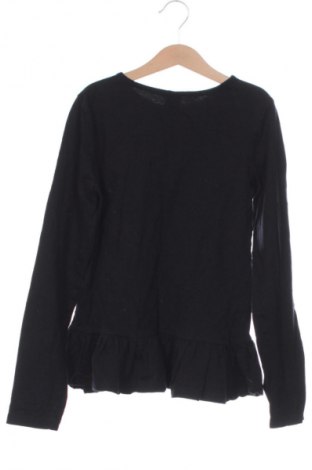 Kinderkleid Y.F.K., Größe 10-11y/ 146-152 cm, Farbe Schwarz, Preis € 7,99