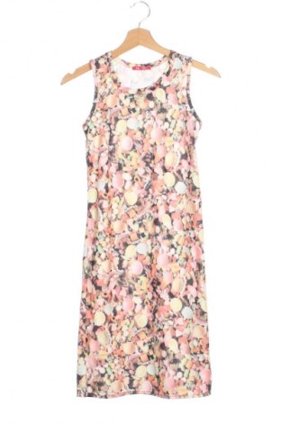 Kinderkleid Yd, Größe 10-11y/ 146-152 cm, Farbe Mehrfarbig, Preis € 6,99