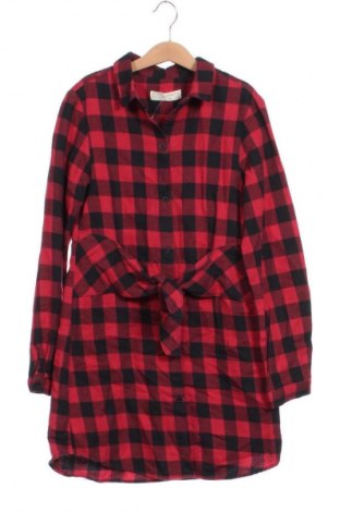 Kinderkleid Zara, Größe 13-14y/ 164-168 cm, Farbe Mehrfarbig, Preis 5,00 €