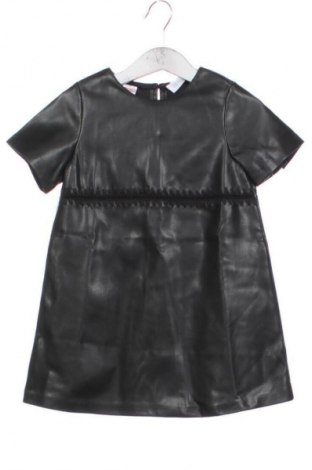 Kinderkleid Zara, Größe 2-3y/ 98-104 cm, Farbe Schwarz, Preis 9,99 €
