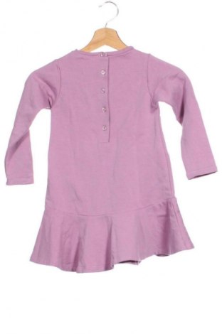 Kinderkleid iDO, Größe 4-5y/ 110-116 cm, Farbe Aschrosa, Preis € 12,99