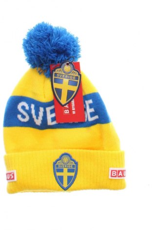 Детска шапка Bauhaus, Цвят Многоцветен, Цена 6,64 €