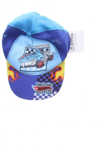 Детска шапка Hot Wheels, Цвят Многоцветен, Цена 4,84 €