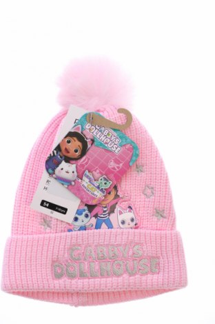 Детска шапка Pepco, Цвят Розов, Цена 5,62 €