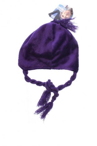 Детска шапка Tchibo, Цвят Лилав, Цена 6,64 €