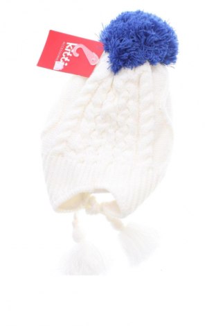 Детска шапка Unbranded, Цвят Бял, Цена 8,18 €