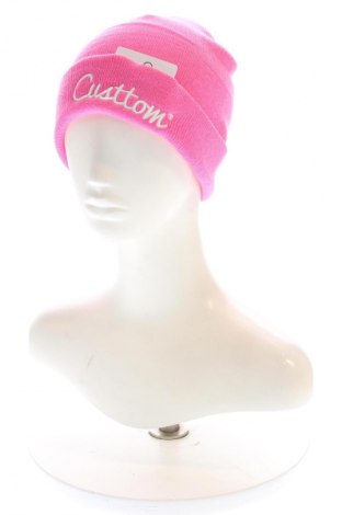Детска шапка Unbranded, Цвят Розов, Цена 6,64 €