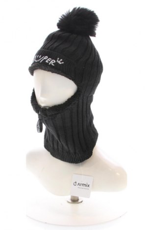 Kindermütze Unbranded, Farbe Schwarz, Preis € 7,99