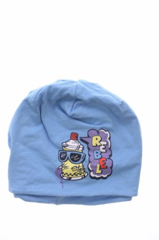Детска шапка Unbranded, Цвят Син, Цена 6,64 €