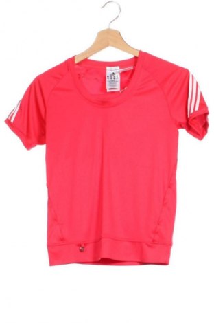 Detské tričko Adidas, Veľkosť 12-13y/ 158-164 cm, Farba Červená, Cena  7,95 €