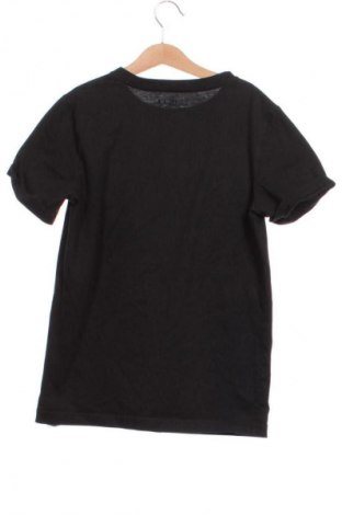 Παιδικό μπλουζάκι Air Jordan Nike, Μέγεθος 12-13y/ 158-164 εκ., Χρώμα Μαύρο, Τιμή 16,99 €