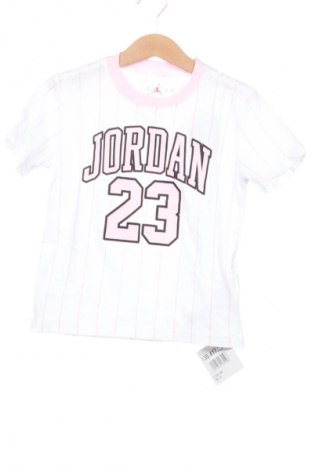 Kinder T-Shirt Air Jordan Nike, Größe 2-3y/ 98-104 cm, Farbe Mehrfarbig, Preis € 33,99