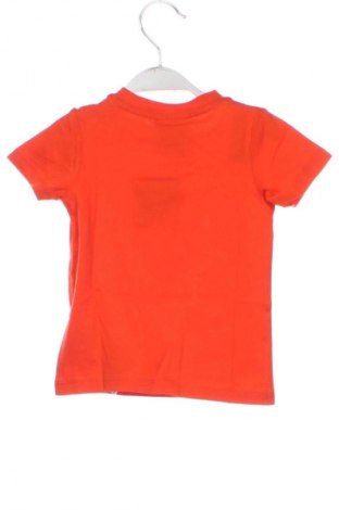 Kinder T-Shirt Champion, Größe 6-9m/ 68-74 cm, Farbe Orange, Preis € 9,99