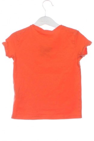 Kinder T-Shirt Coccodrillo, Größe 2-3y/ 98-104 cm, Farbe Orange, Preis € 1,99