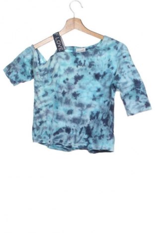 Kinder T-Shirt Coccodrillo, Größe 10-11y/ 146-152 cm, Farbe Mehrfarbig, Preis € 1,99