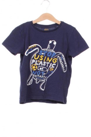 Kinder T-Shirt Coolclub, Größe 5-6y/ 116-122 cm, Farbe Mehrfarbig, Preis 6,55 €