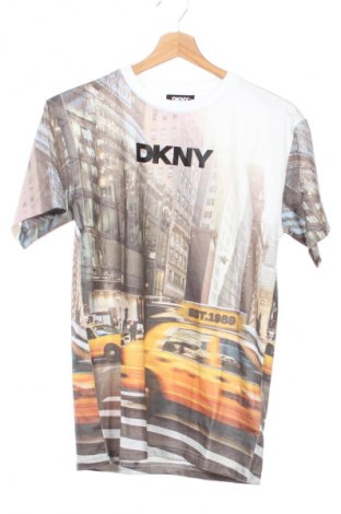 Detské tričko DKNY, Veľkosť 15-18y/ 170-176 cm, Farba Viacfarebná, Cena  24,95 €