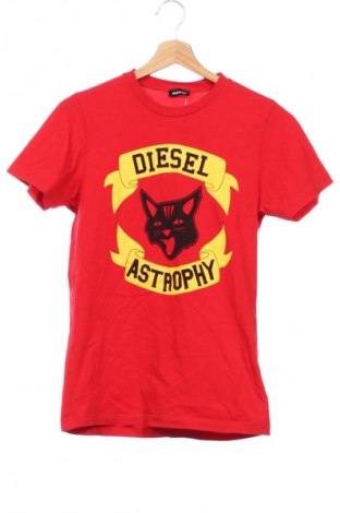 Gyerek póló Diesel, Méret 15-18y / 170-176 cm, Szín Sokszínű, Ár 12 880 Ft