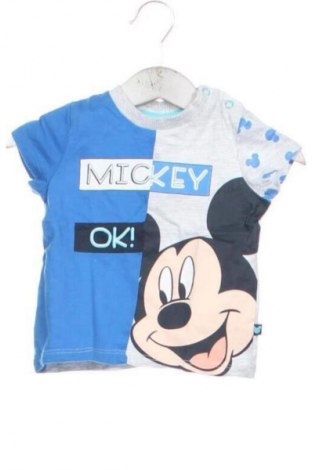 Kinder T-Shirt Disney Couture, Größe 6-9m/ 68-74 cm, Farbe Mehrfarbig, Preis € 6,99