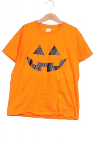 Tricou pentru copii Fruit Of The Loom, Mărime 6-7y/ 122-128 cm, Culoare Portocaliu, Preț 17,99 Lei