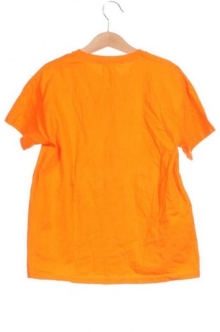 Tricou pentru copii Fruit Of The Loom, Mărime 6-7y/ 122-128 cm, Culoare Portocaliu, Preț 17,99 Lei