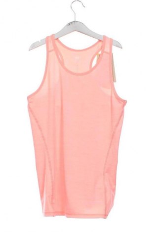 Dziecięcy T-shirt H&M, Rozmiar 14-15y/ 168-170 cm, Kolor Różowy, Cena 48,49 zł