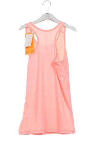 Dziecięcy T-shirt H&M, Rozmiar 14-15y/ 168-170 cm, Kolor Różowy, Cena 48,49 zł