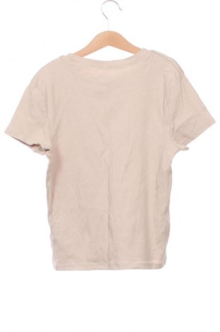Kinder T-Shirt H&M, Größe 12-13y/ 158-164 cm, Farbe Beige, Preis € 2,99