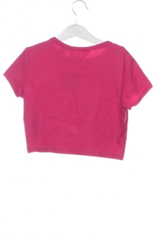 Kinder T-Shirt H&M, Größe 8-9y/ 134-140 cm, Farbe Rosa, Preis € 2,56