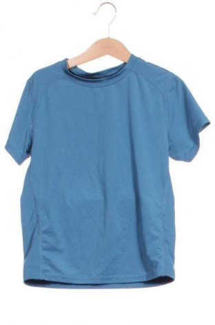 Dziecięcy T-shirt H&M Sport, Rozmiar 4-5y/ 110-116 cm, Kolor Niebieski, Cena 6,99 zł