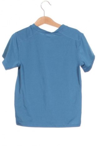 Dziecięcy T-shirt H&M Sport, Rozmiar 4-5y/ 110-116 cm, Kolor Niebieski, Cena 6,99 zł
