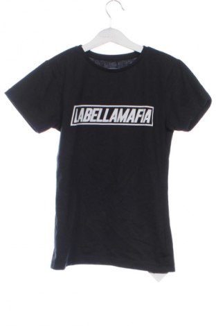Kinder T-Shirt Labellamafia, Größe 11-12y/ 152-158 cm, Farbe Schwarz, Preis € 1,99