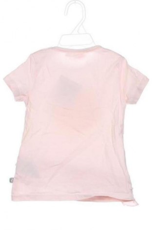 Детска тениска Liegelind, Размер 6-9m/ 68-74 см, Цвят Розов, Цена 4,09 €