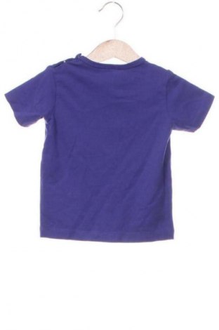 Kinder T-Shirt Name It, Größe 9-12m/ 74-80 cm, Farbe Lila, Preis € 4,99