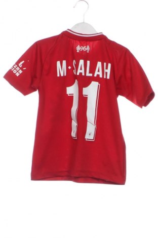 Dziecięcy T-shirt New Balance, Rozmiar 3-4y/ 104-110 cm, Kolor Kolorowy, Cena 67,99 zł