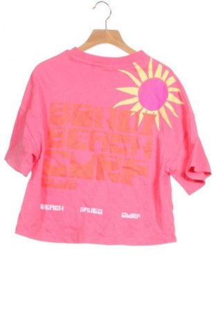 Kinder T-Shirt Next, Größe 6-7y/ 122-128 cm, Farbe Rosa, Preis 14,99 €