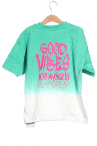 Kinder T-Shirt Next, Größe 6-7y/ 122-128 cm, Farbe Mehrfarbig, Preis € 10,99