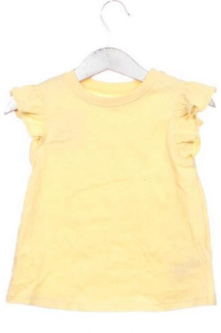 Kinder T-Shirt Next, Größe 18-24m/ 86-98 cm, Farbe Gelb, Preis 10,99 €