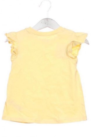 Kinder T-Shirt Next, Größe 18-24m/ 86-98 cm, Farbe Gelb, Preis 10,99 €